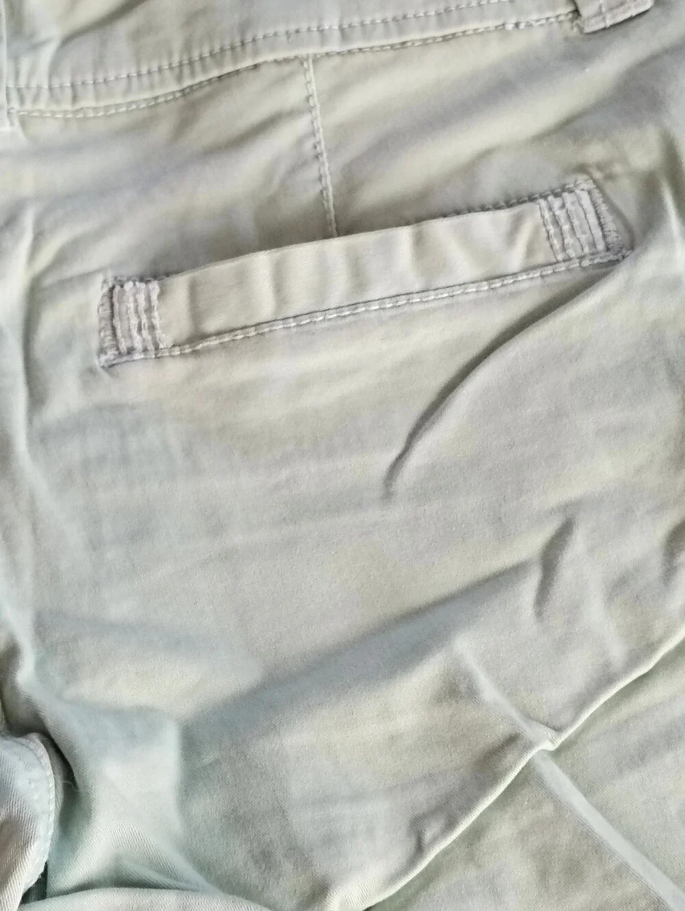 Aeropostale vintage but
